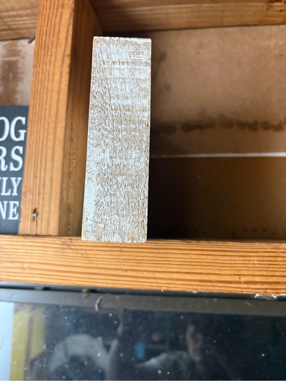 Hobby Lobby two framed